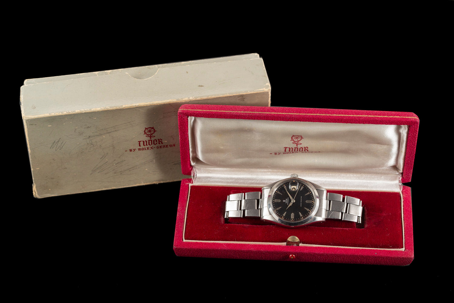 Tudor Prince Honeycomb