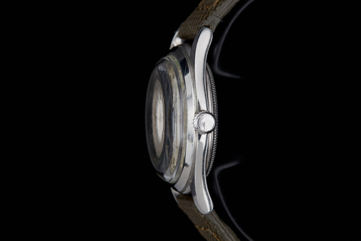 Tudor Oyster Automatic