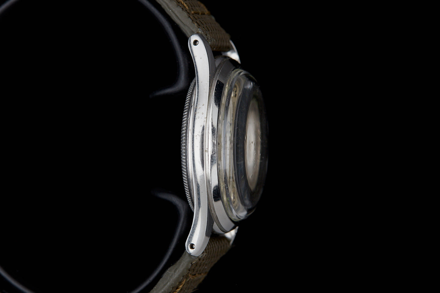 Tudor Oyster Automatic