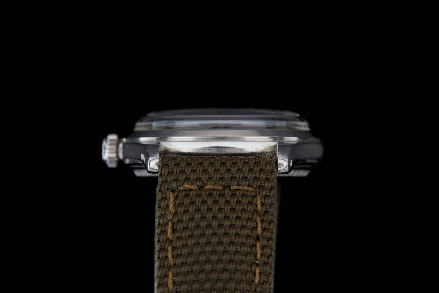 Tudor Oyster Automatic