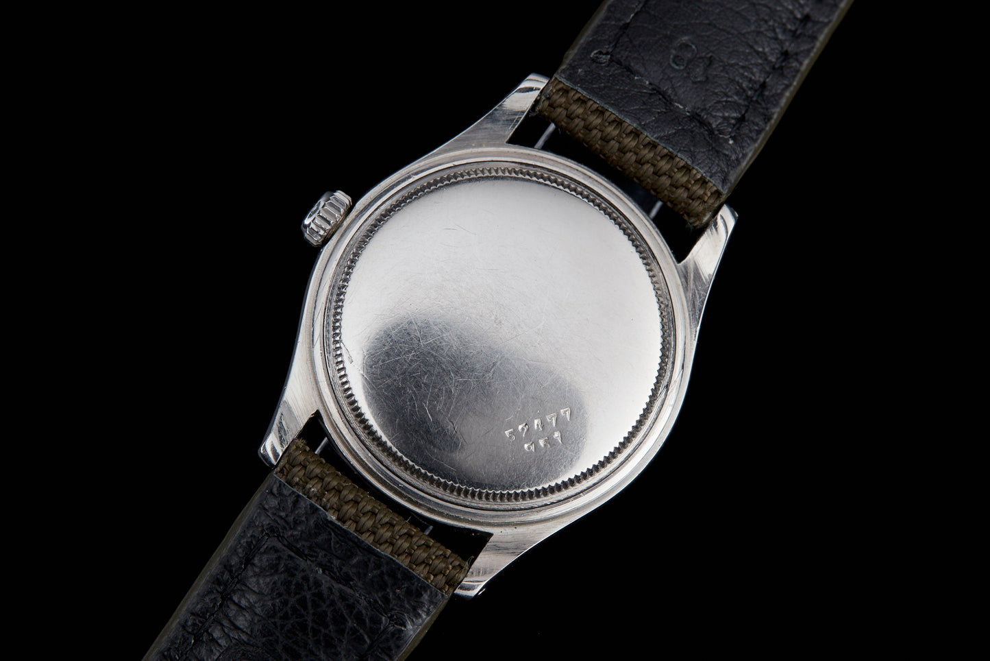 Tudor Oyster Automatic
