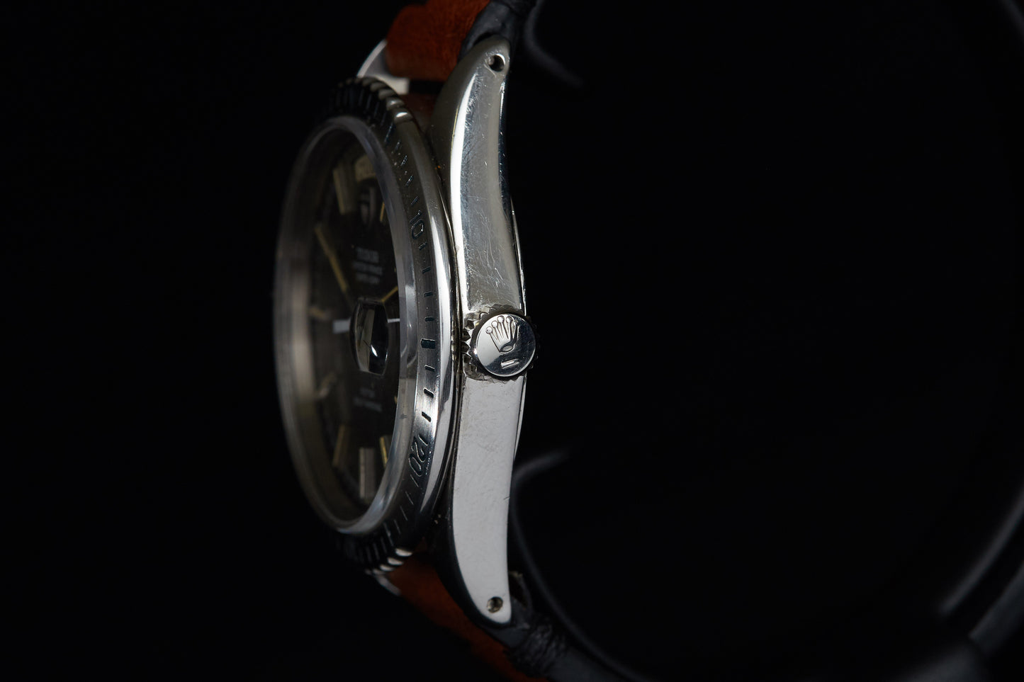 Tudor Oyster Prince Date+Day