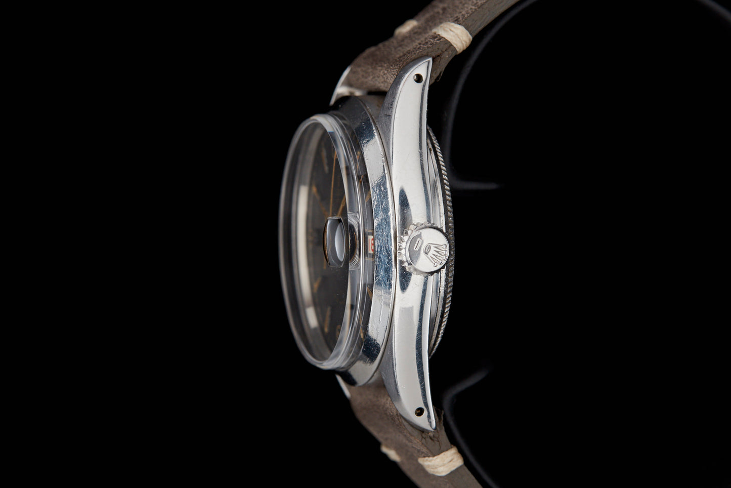Tudor Oyster Prince 34