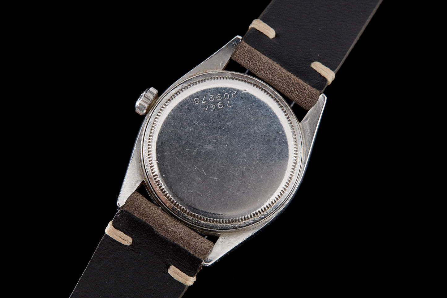 Tudor Oyster Prince 34