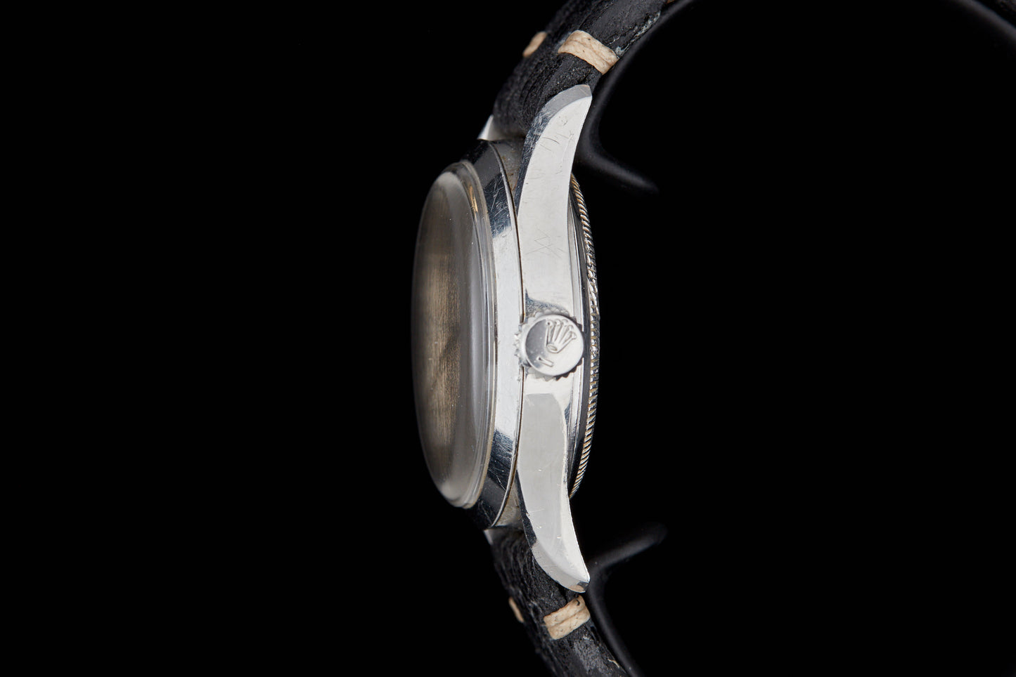 Tudor Oyster Prince 34 Tuxedo