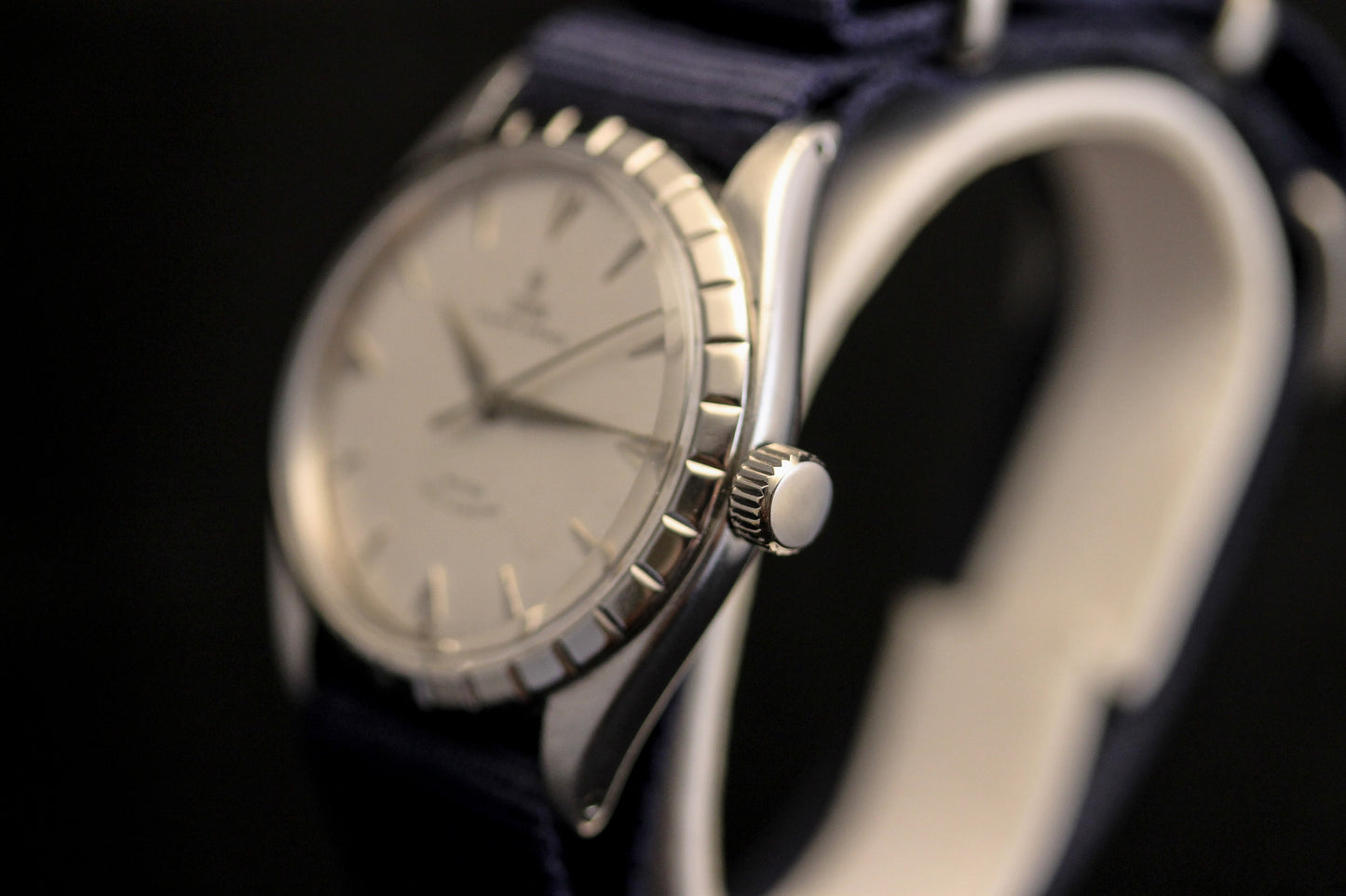 Tudor Oyster Prince Steel