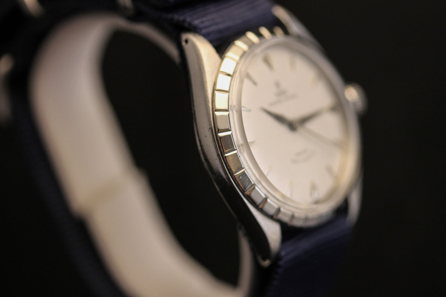 Tudor Oyster Prince Steel