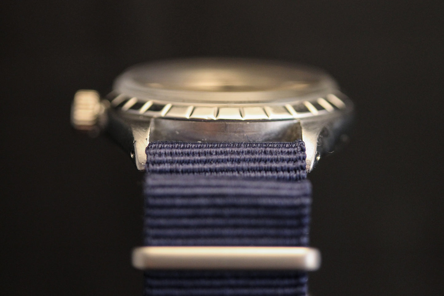 Tudor Oyster Prince Steel