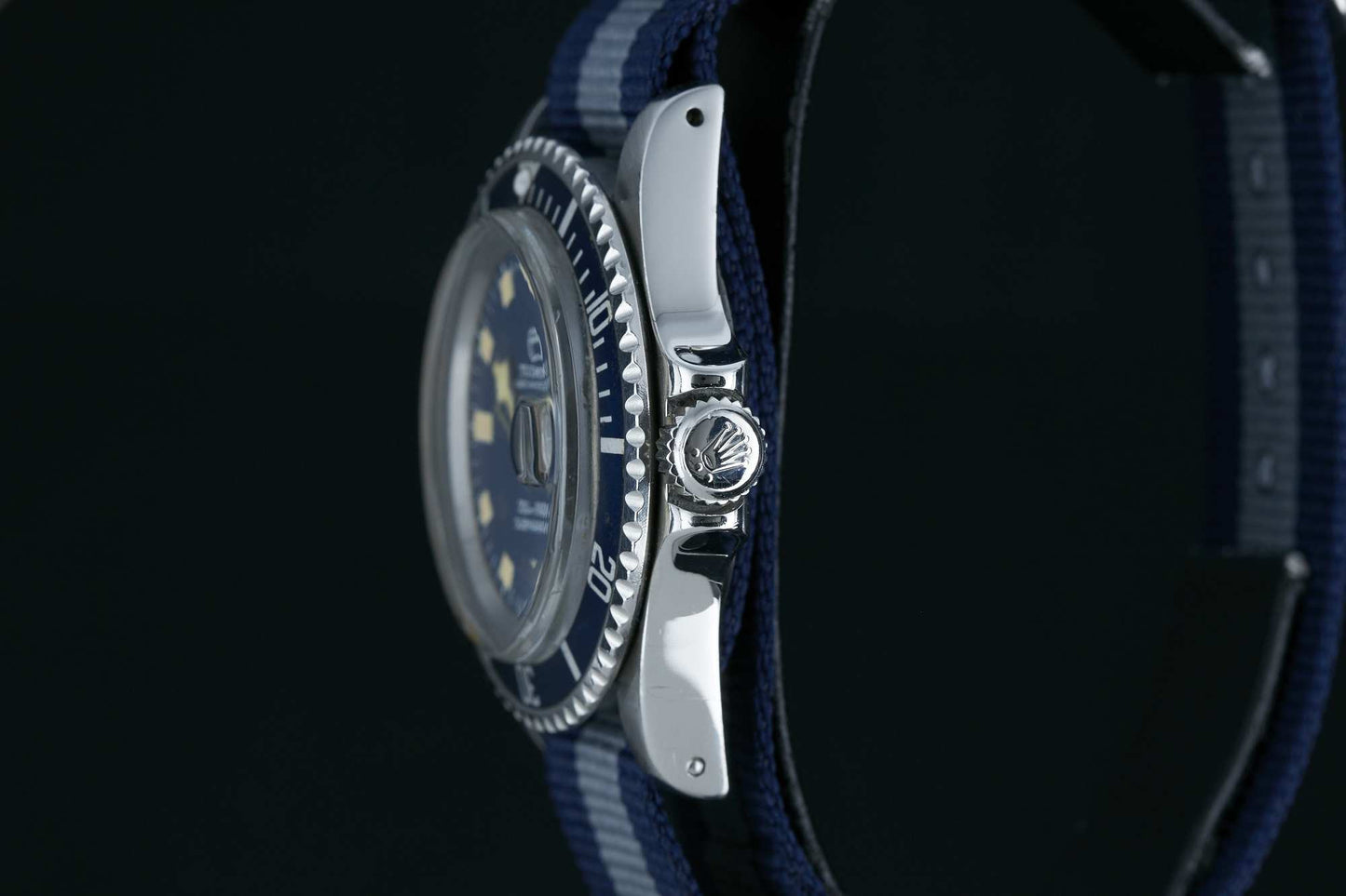 Tudor Submariner 'Snowflake'