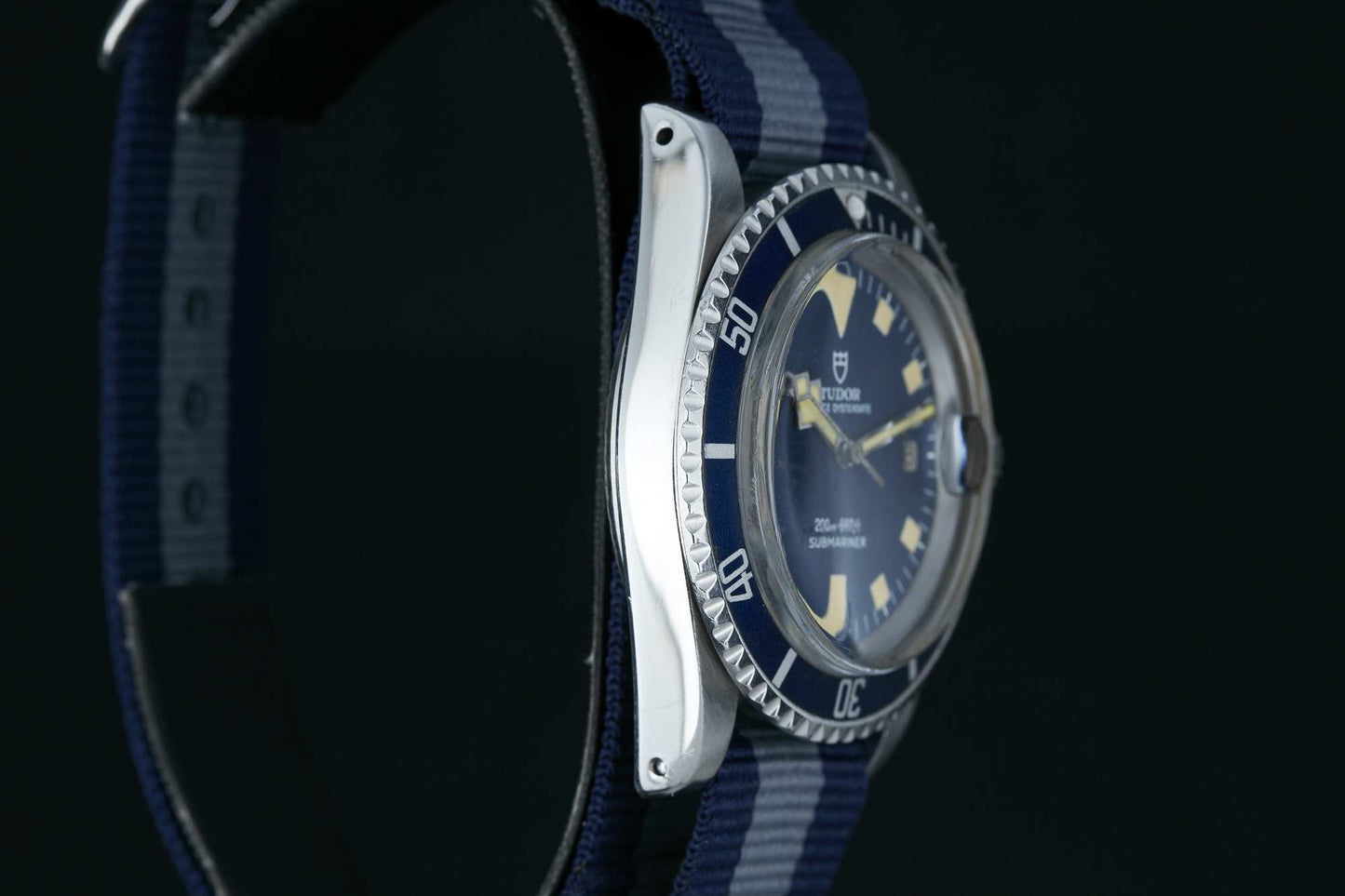 Tudor Submariner 'Snowflake'