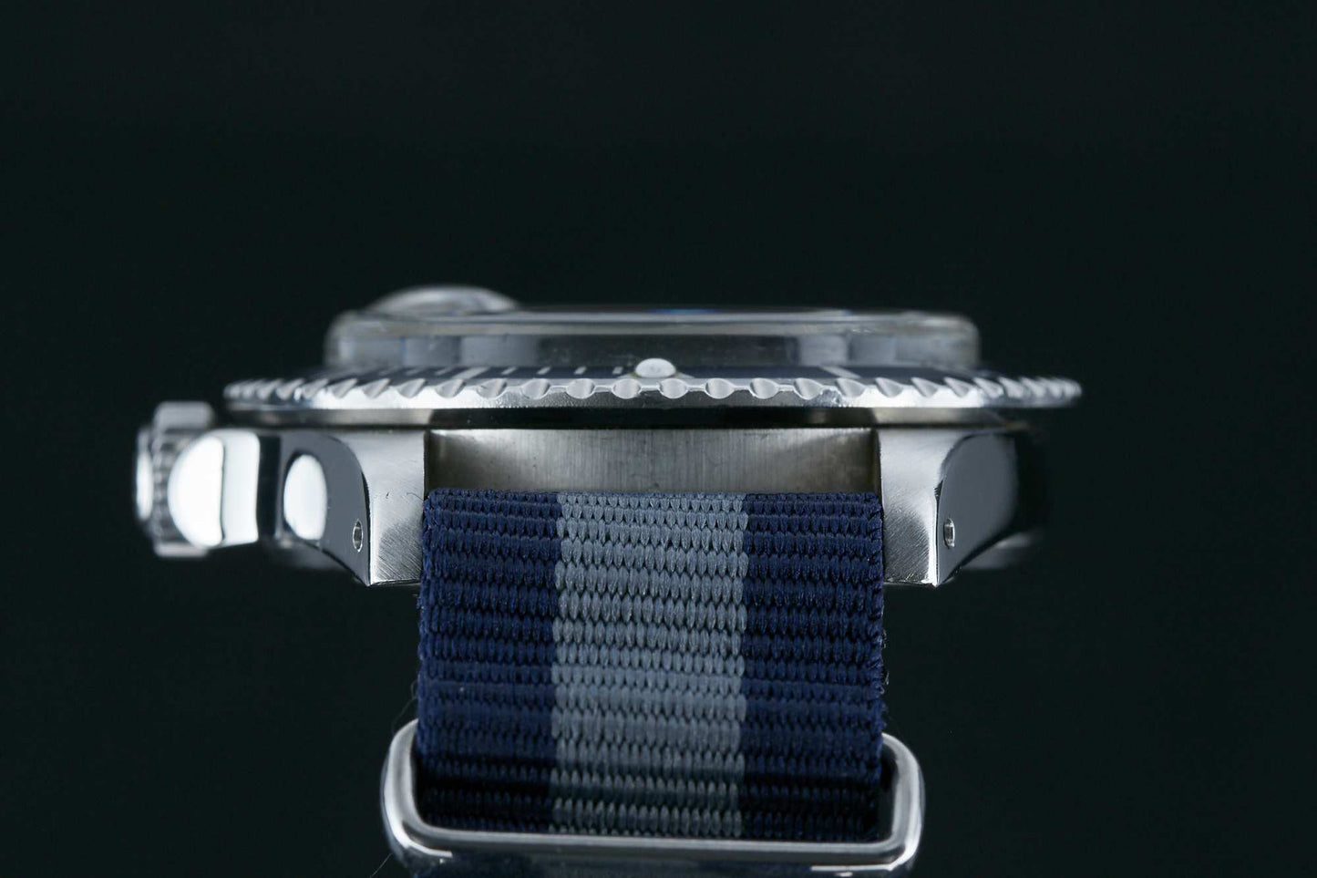 Tudor Submariner 'Snowflake'