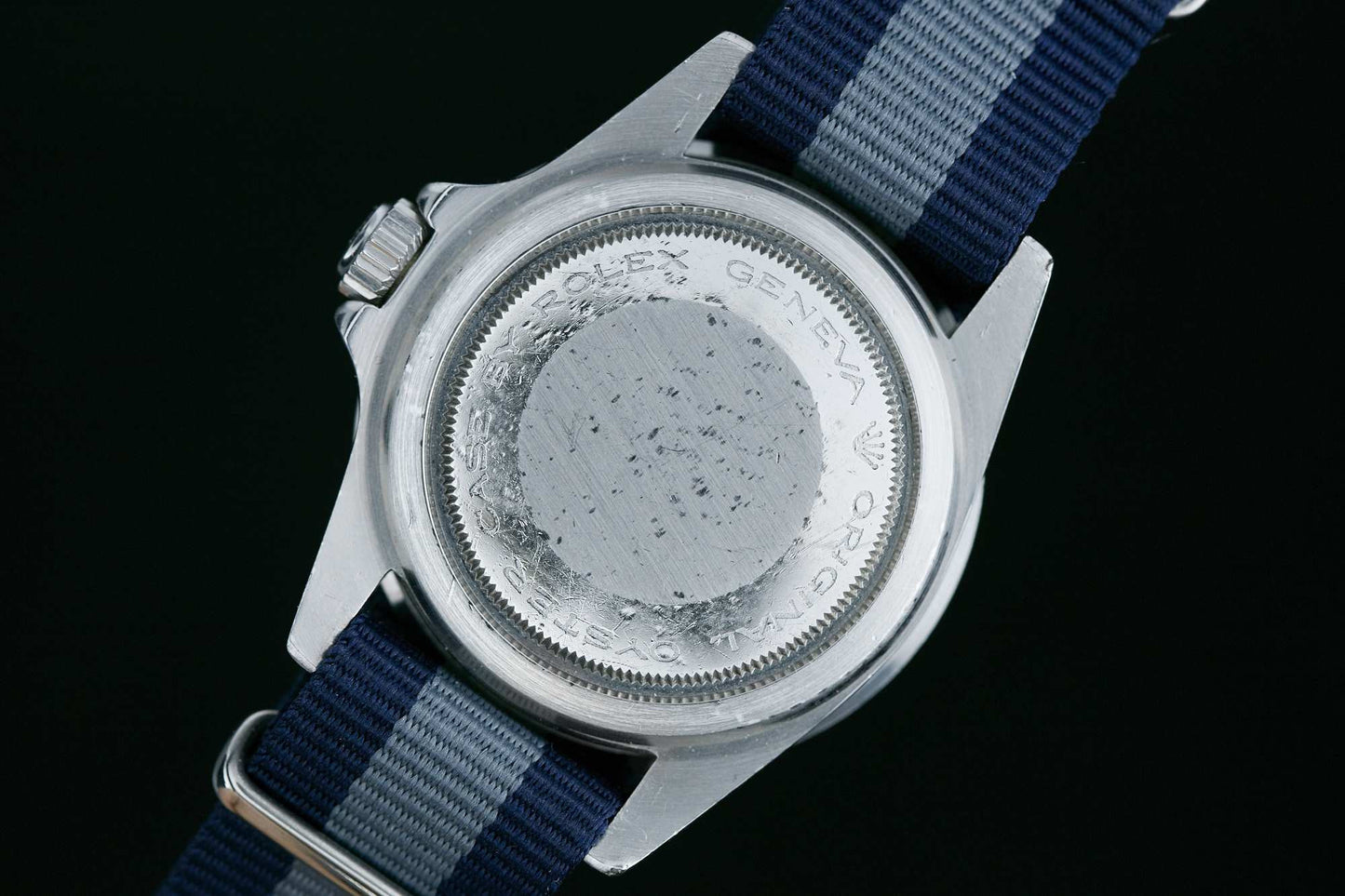 Tudor Submariner 'Snowflake'