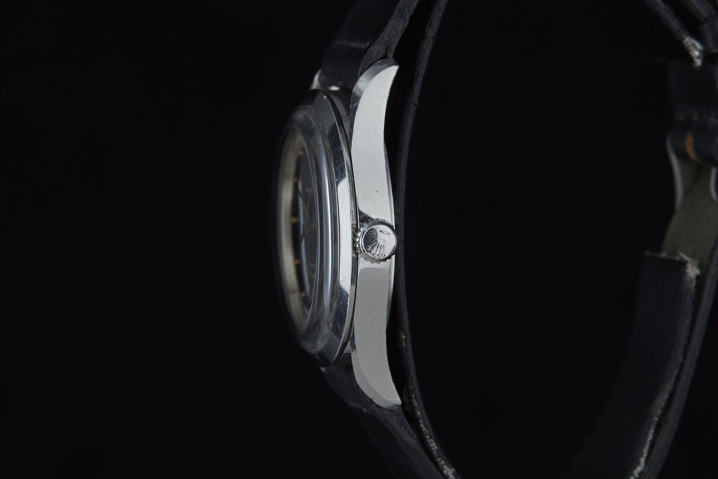 Tudor Oyster Prince Tuxedo