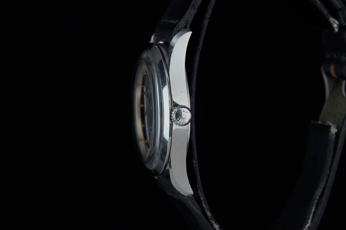 Tudor Oyster Prince Tuxedo