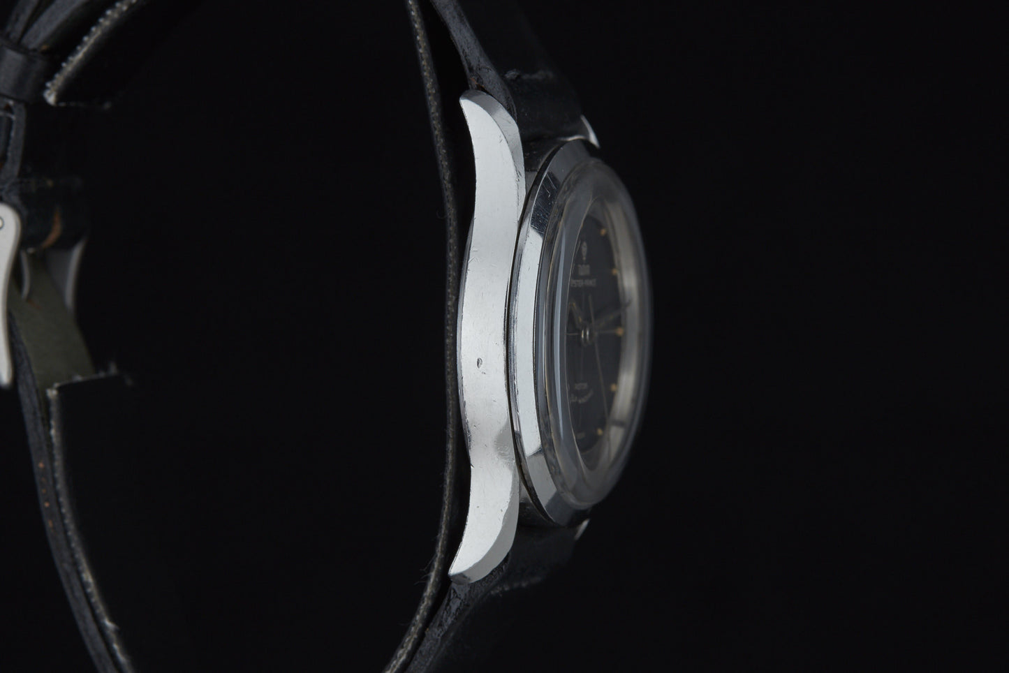 Tudor Oyster Prince Tuxedo