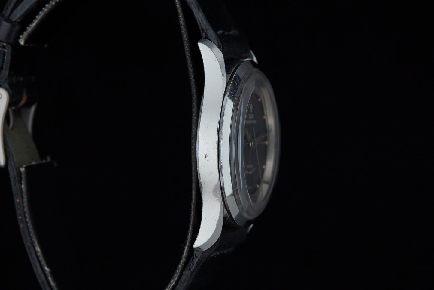 Tudor Oyster Prince Tuxedo