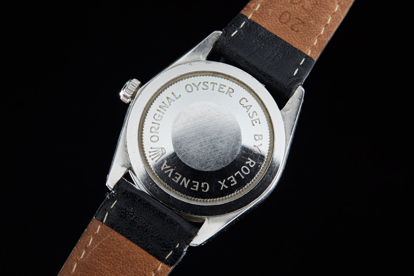 Tudor Oyster Prince