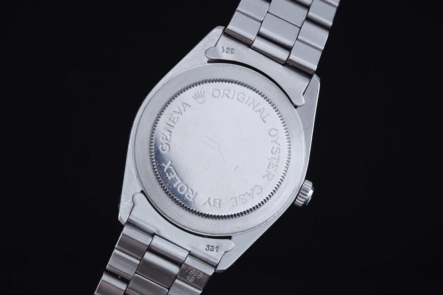 Tudor Prince Date Blue Dial