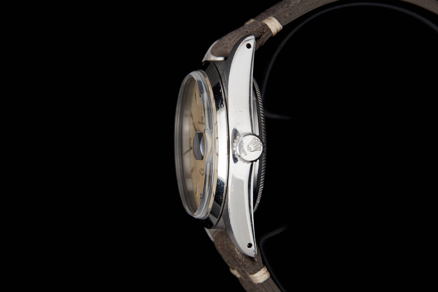 Tudor Prince Oysterdate