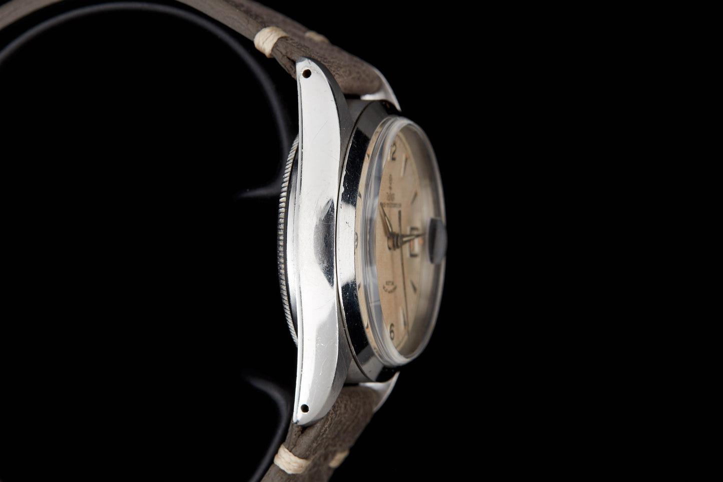 Tudor Prince Oysterdate