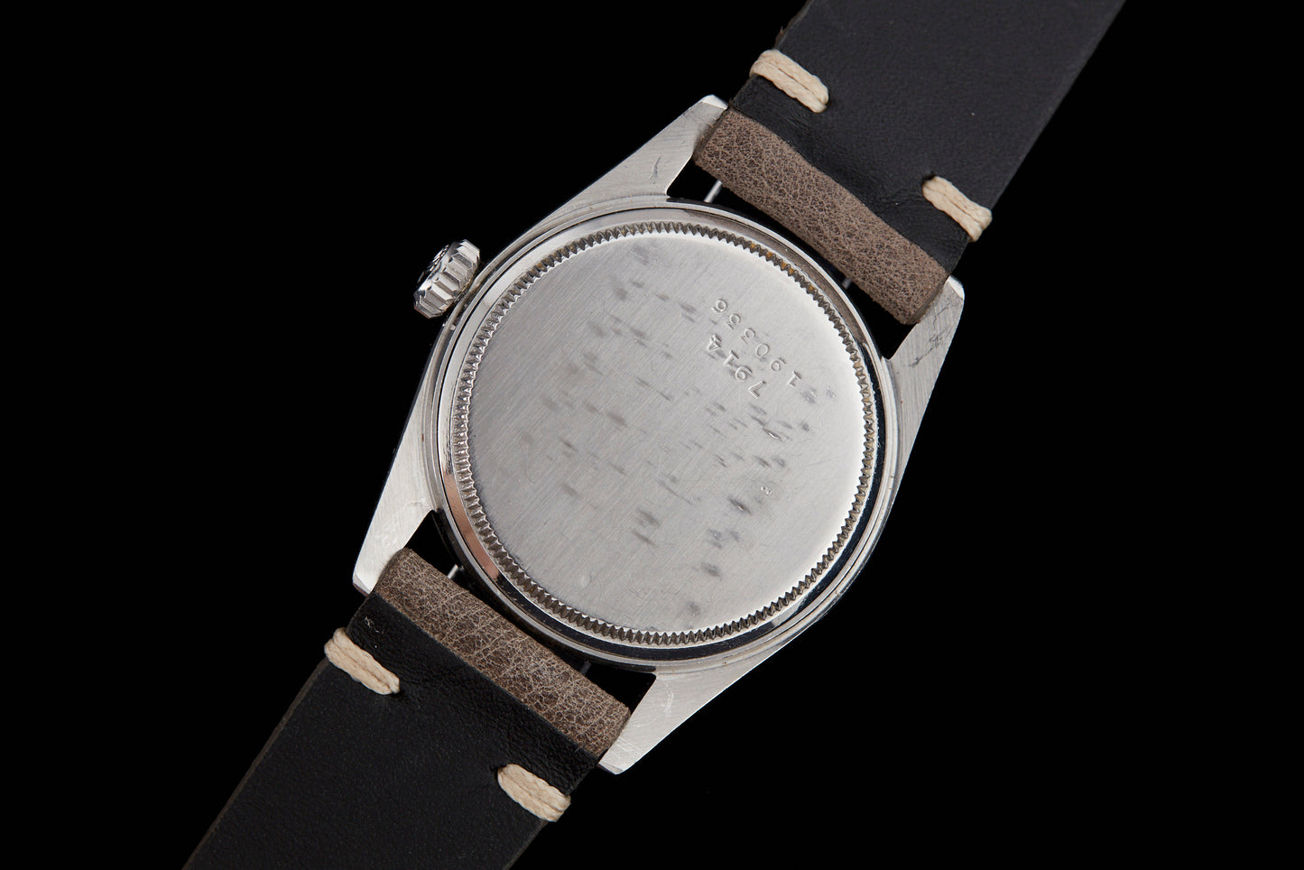 Tudor Prince Oysterdate