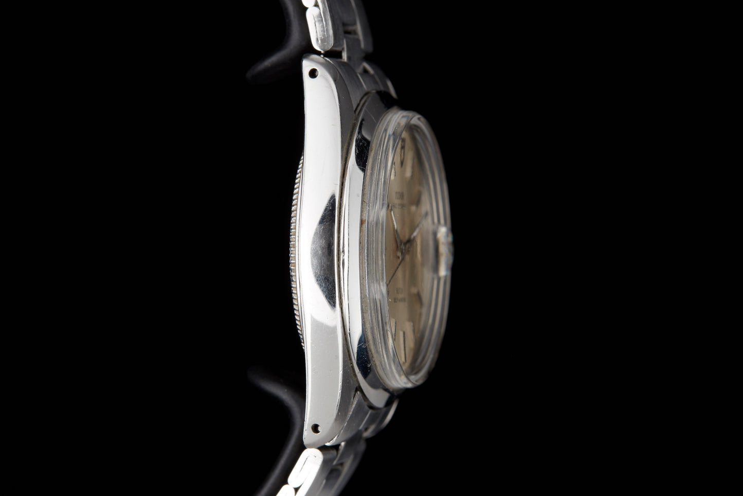 Tudor Prince Oysterdate