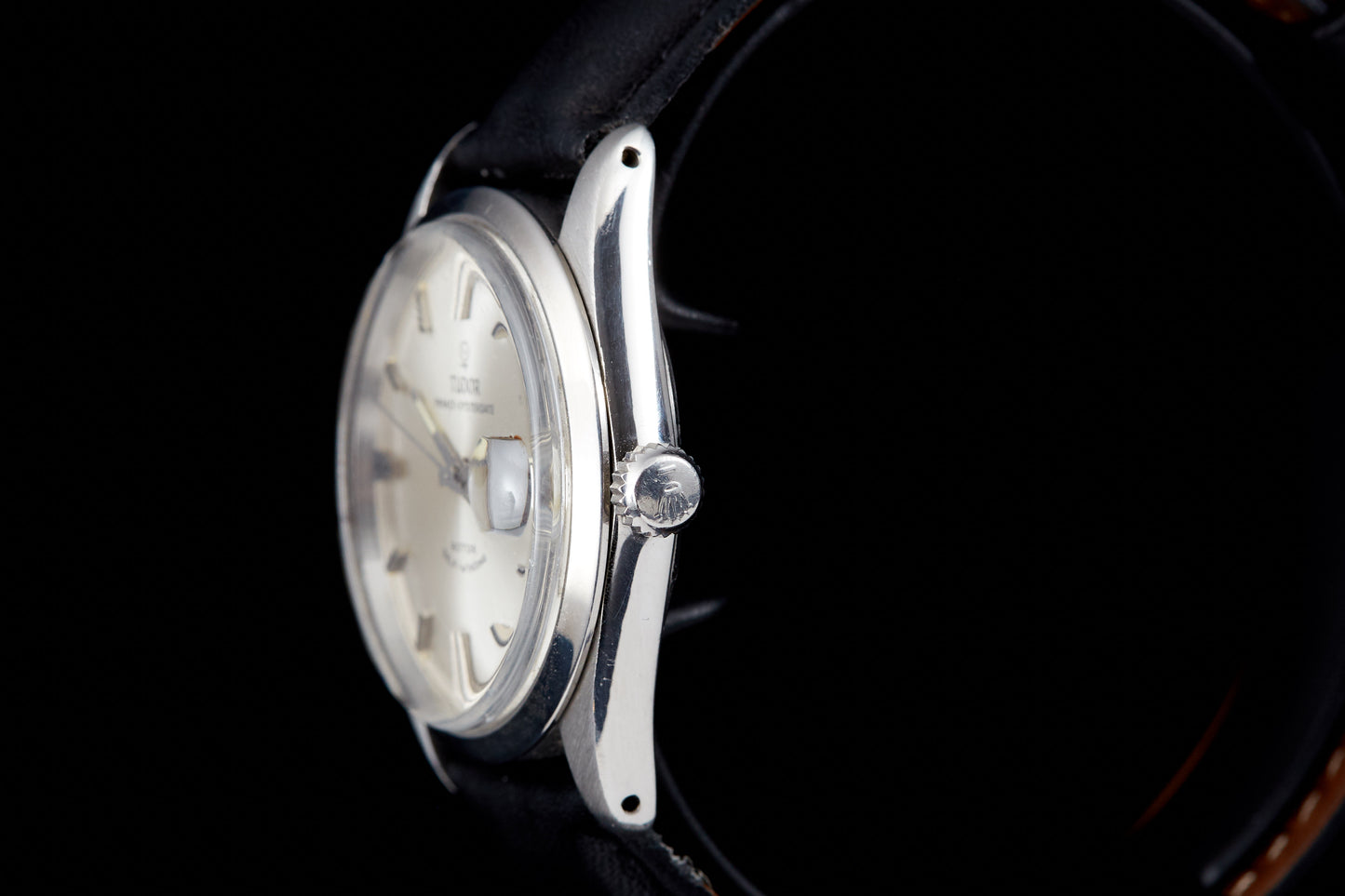 Tudor Prince Oysterdate