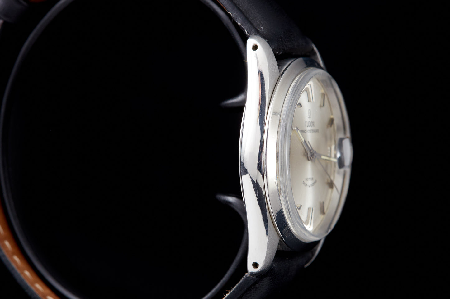 Tudor Prince Oysterdate