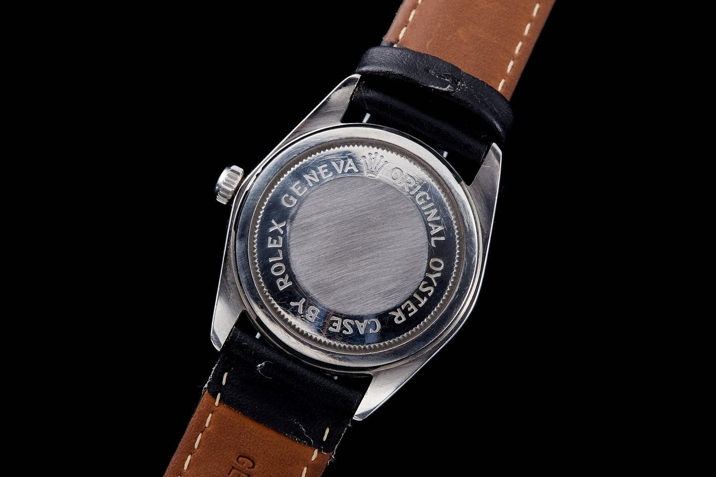 Tudor Prince Oysterdate
