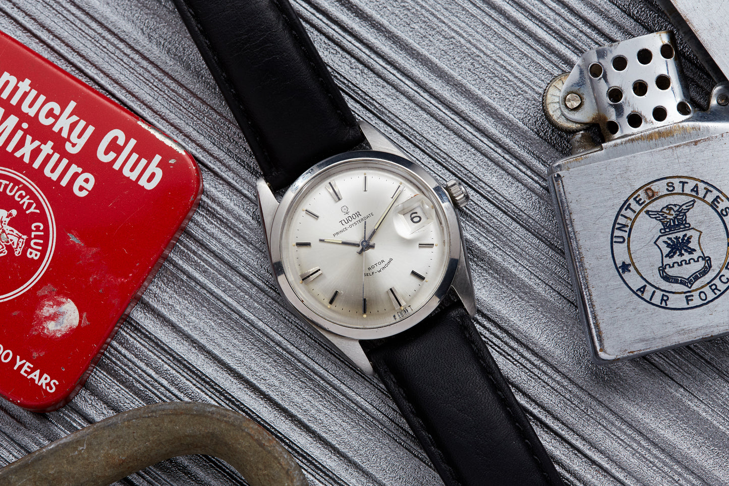 Tudor Prince Oysterdate