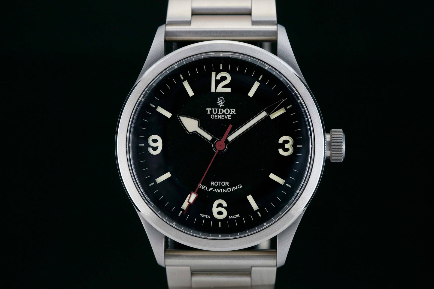 Tudor Heritage Ranger