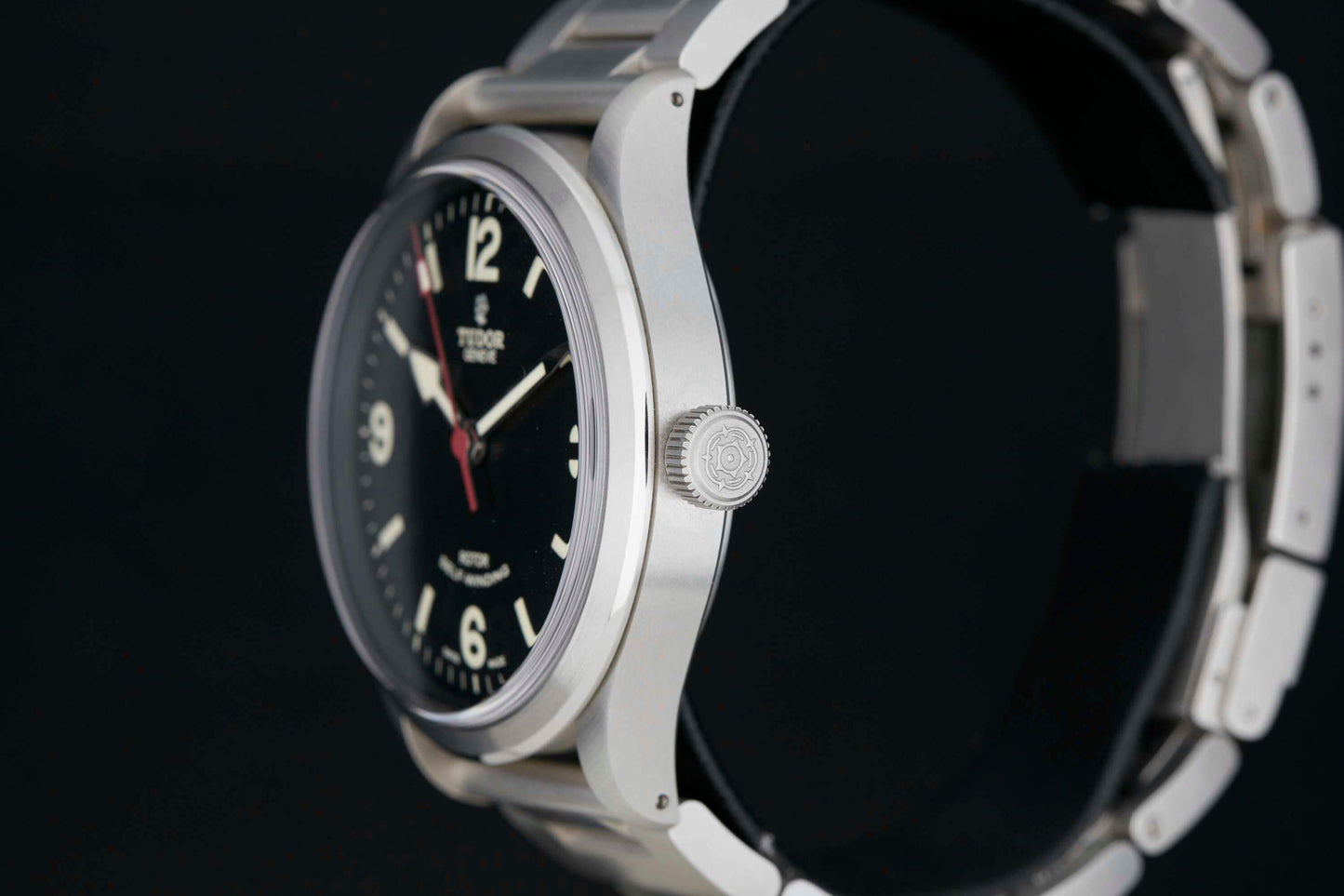 Tudor Heritage Ranger