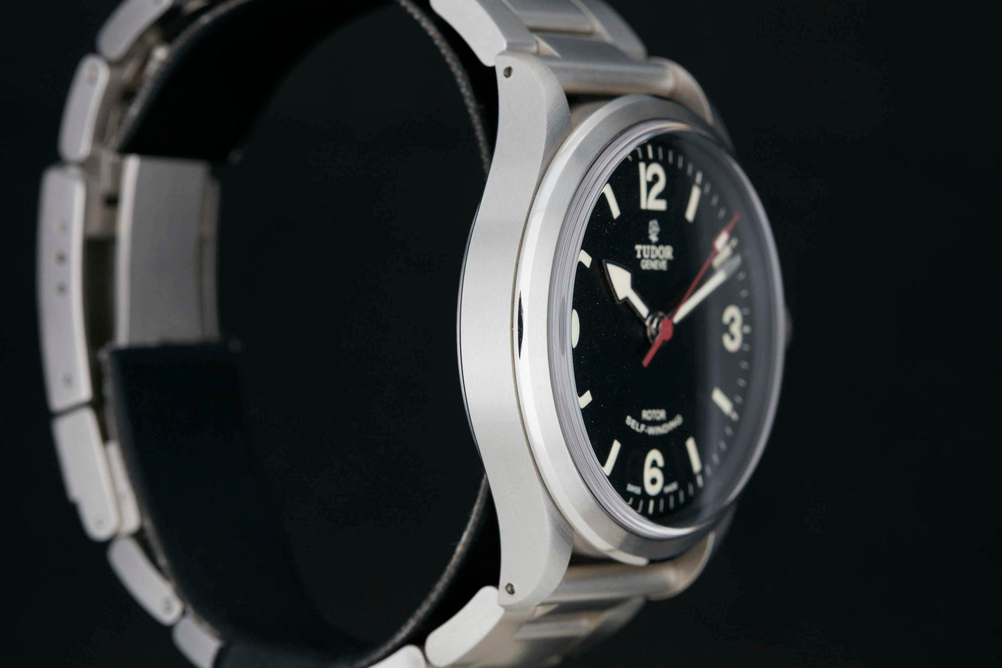 Tudor Heritage Ranger