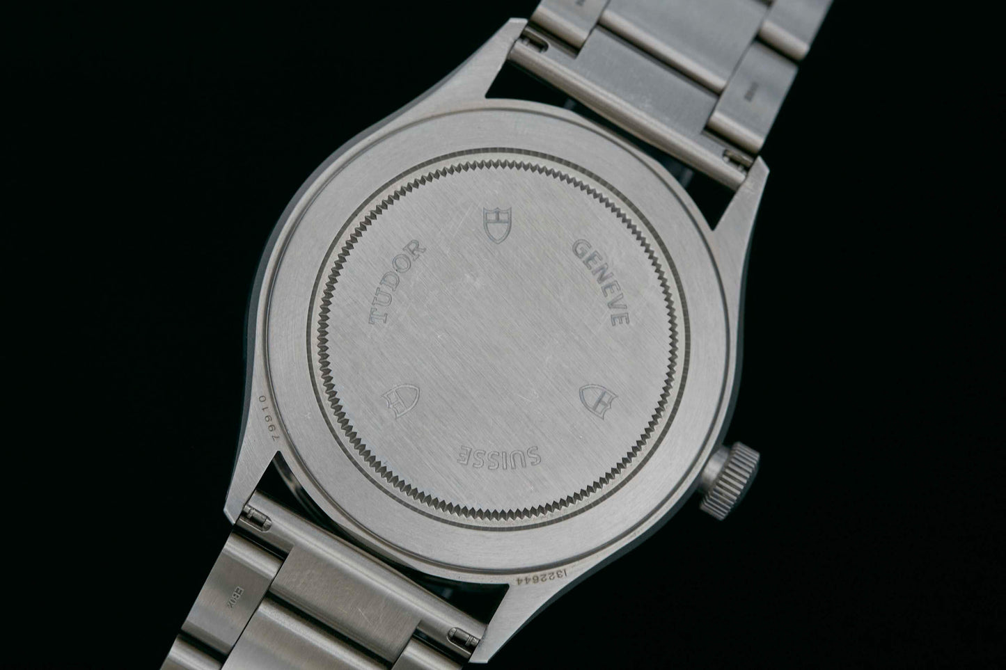 Tudor Heritage Ranger