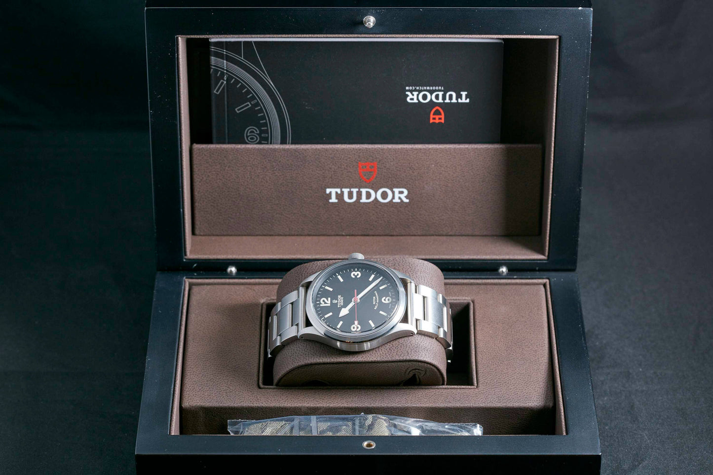 Tudor Heritage Ranger