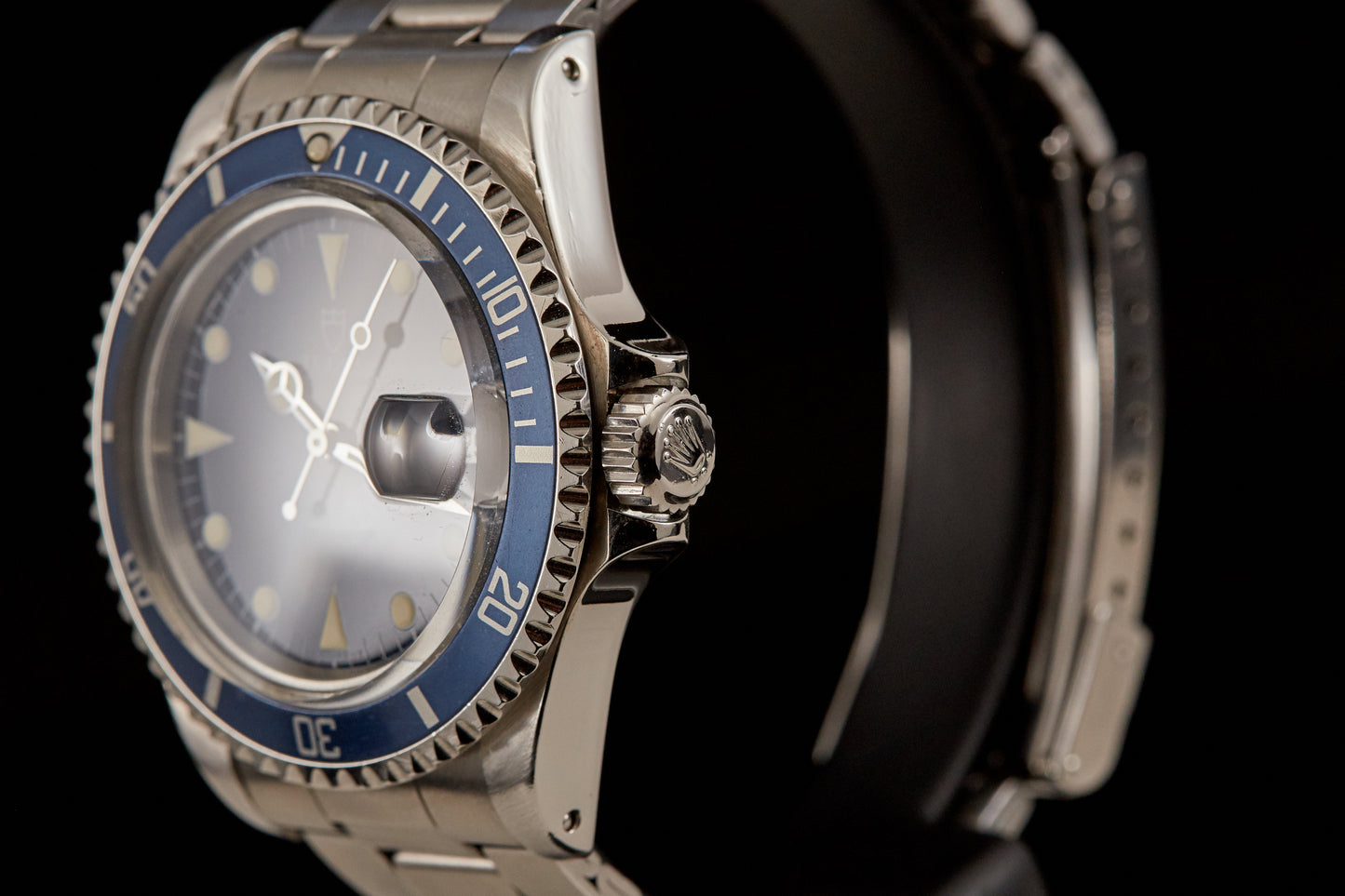 Tudor Submariner Date