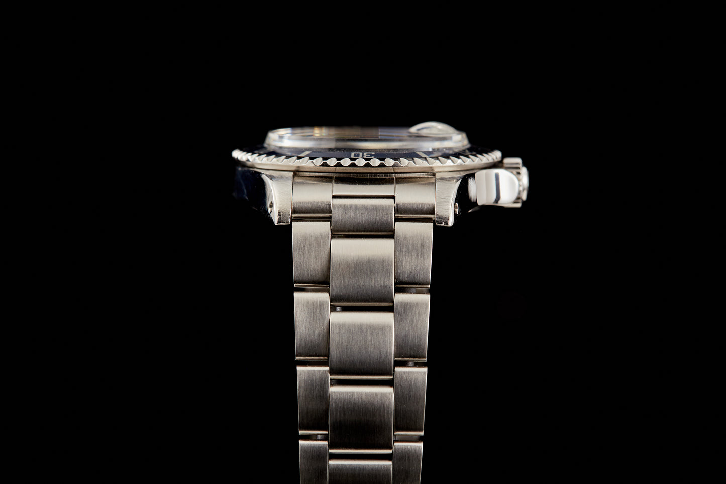 Tudor Submariner Date