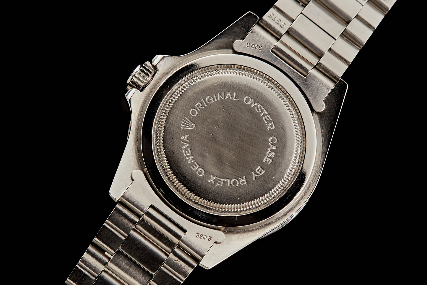 Tudor Submariner Date