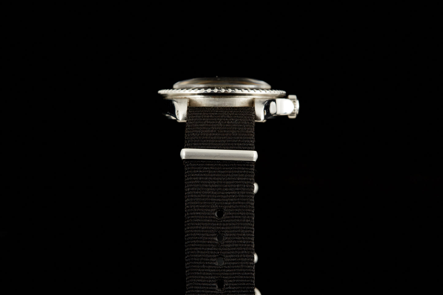 Tudor Submariner Marine Nationale