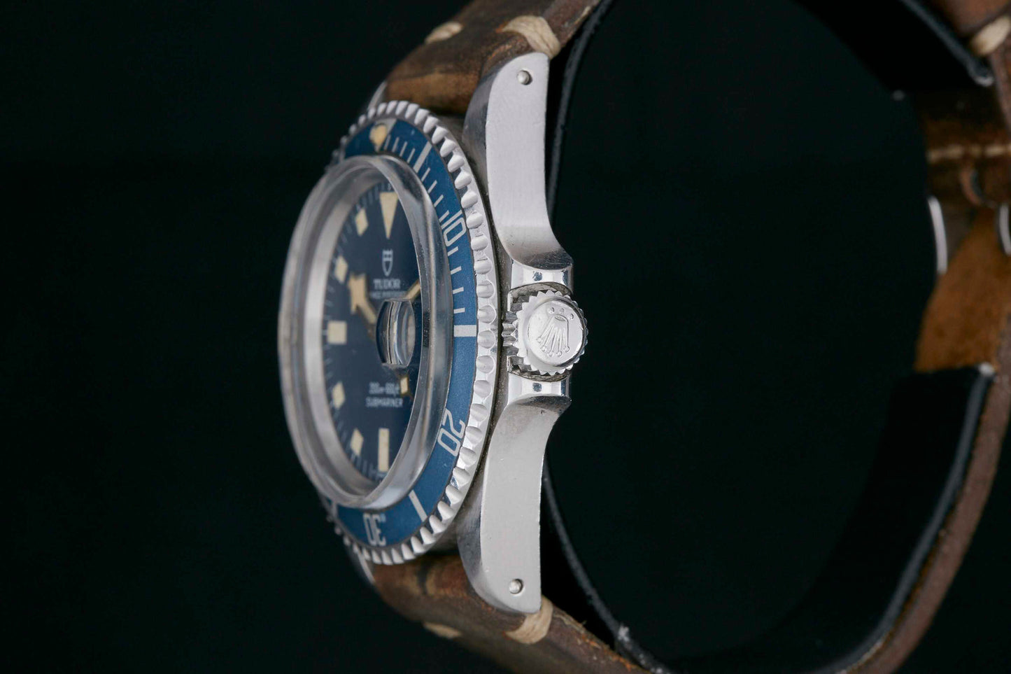 Tudor Submariner Snowflake