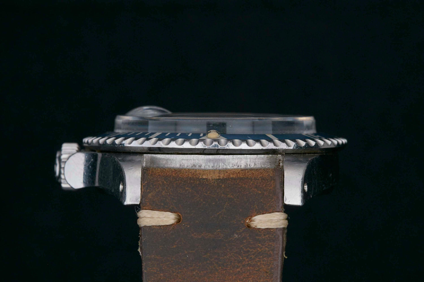 Tudor Submariner Snowflake