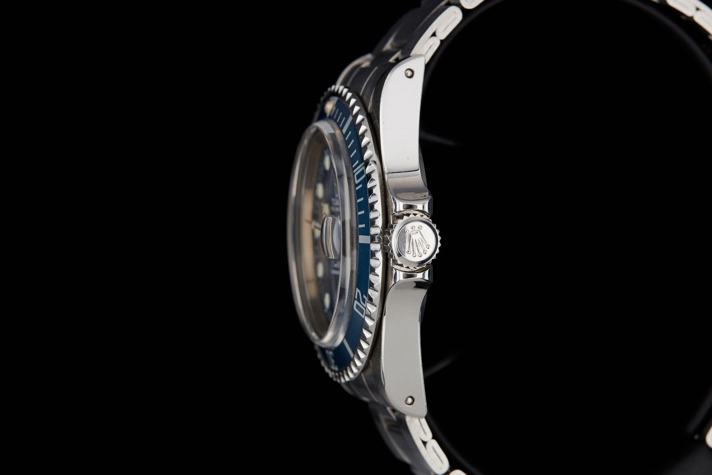 Tudor Submariner 76100