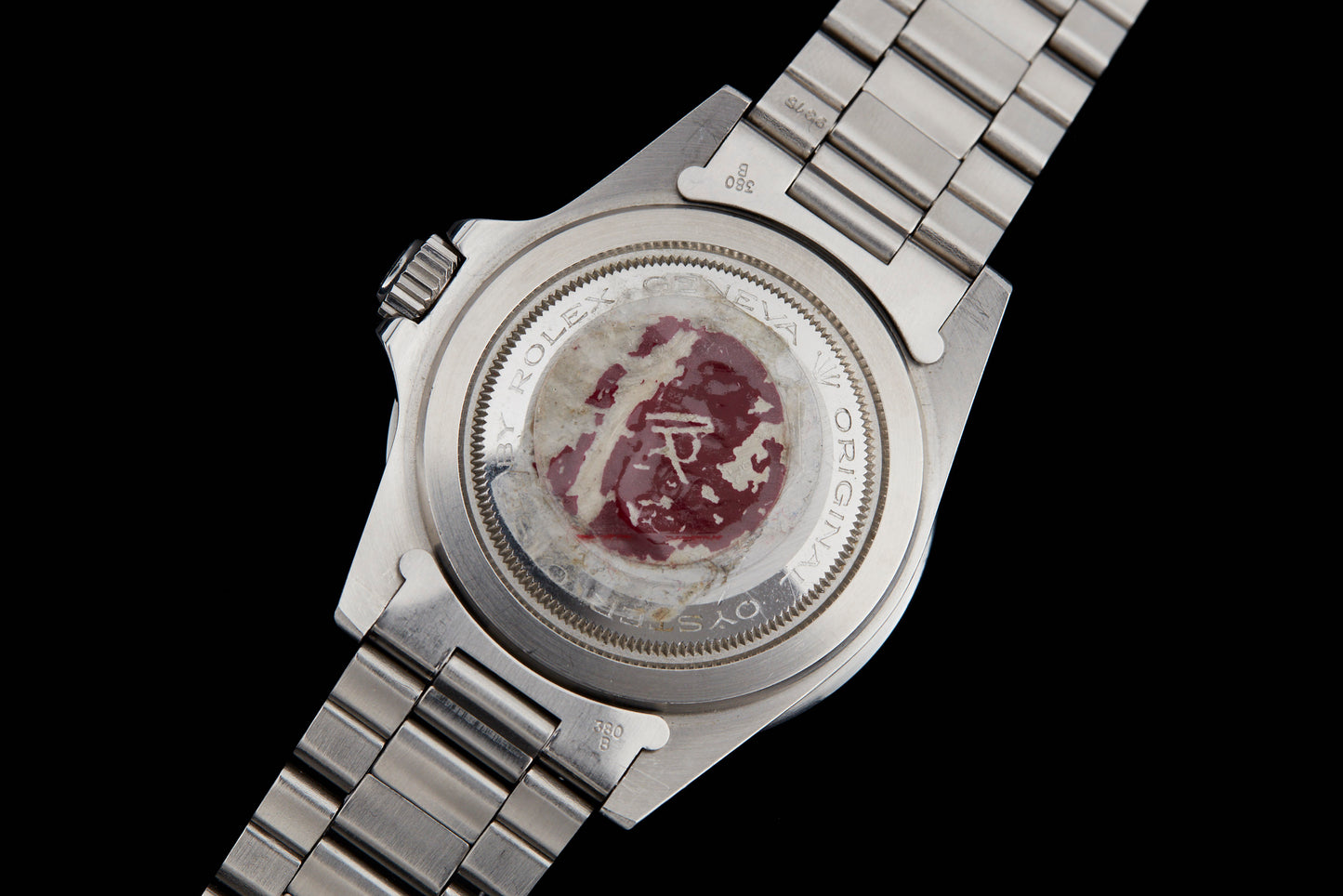 Tudor Submariner 76100