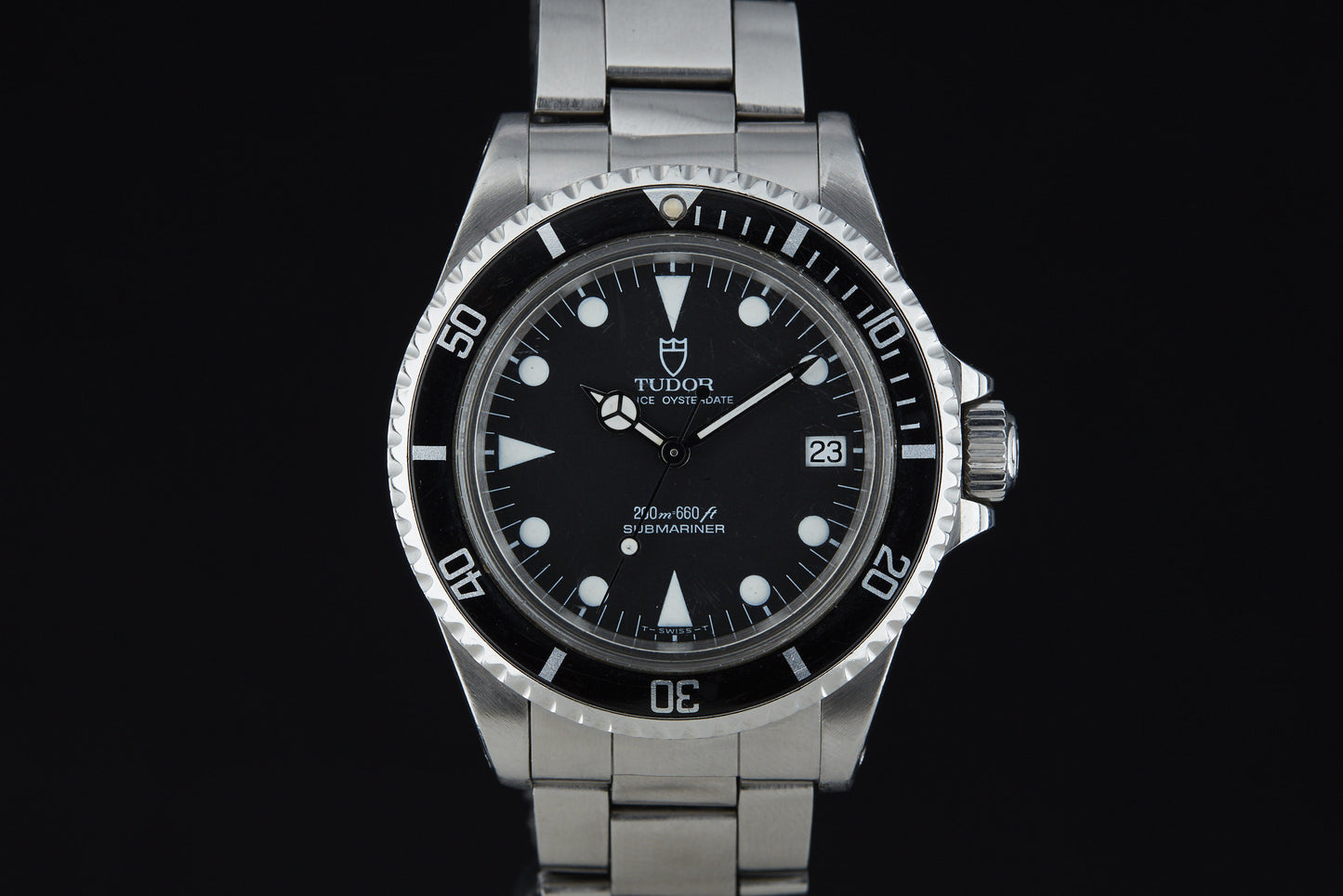 Tudor Submariner