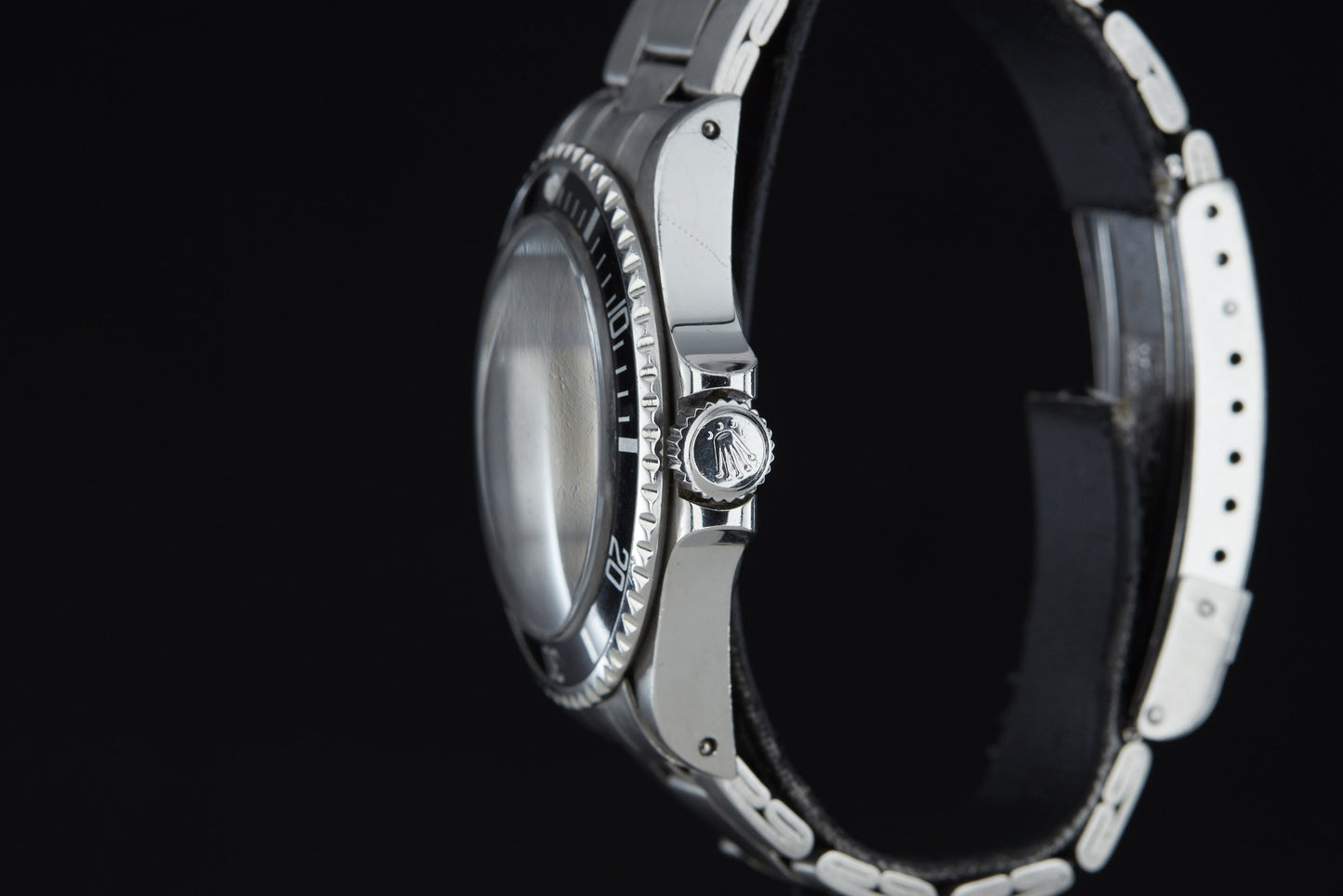 Tudor Submariner