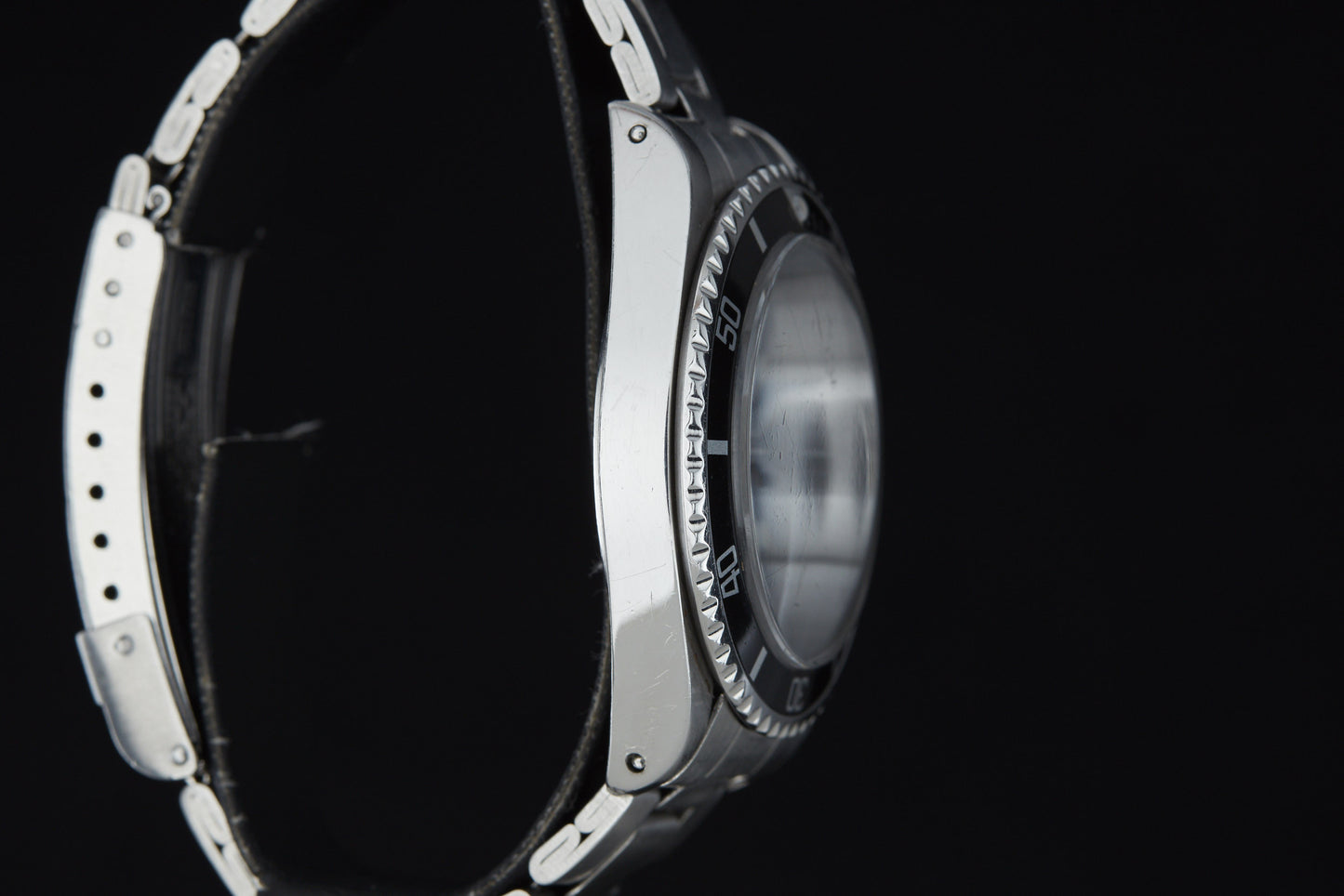 Tudor Submariner