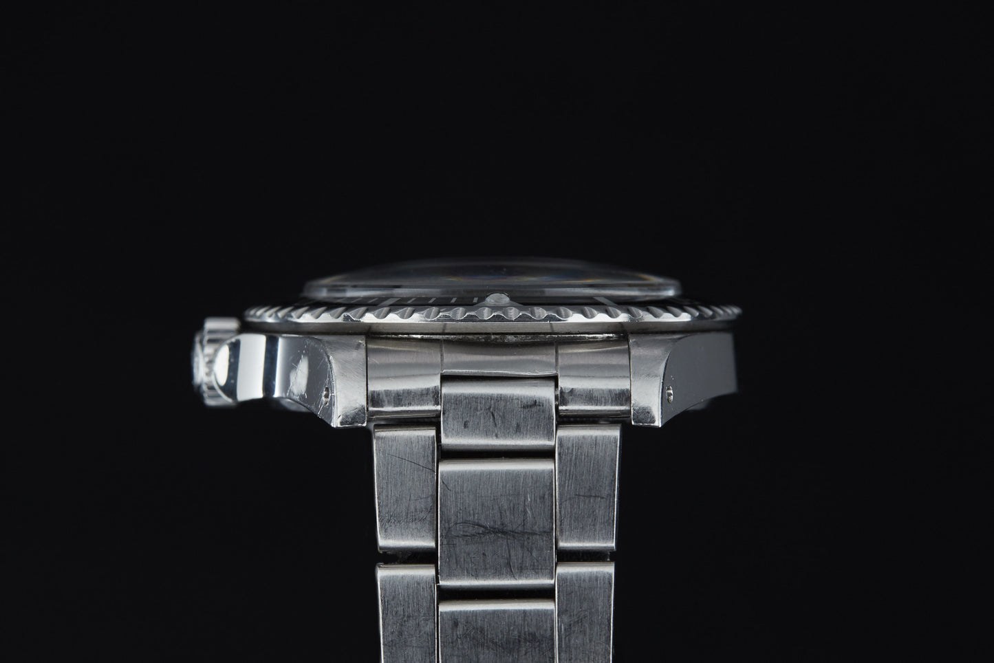 Tudor Submariner