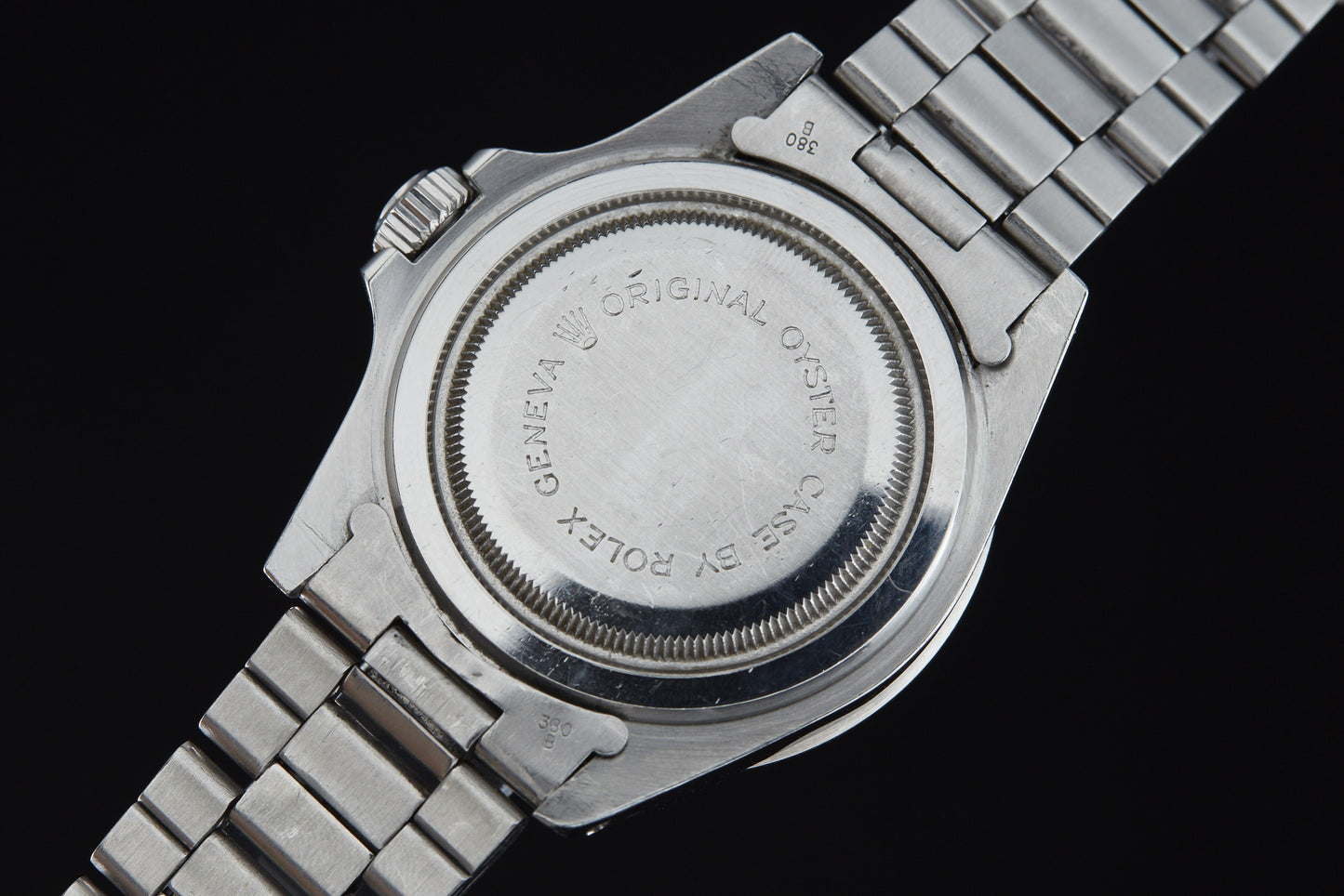 Tudor Submariner