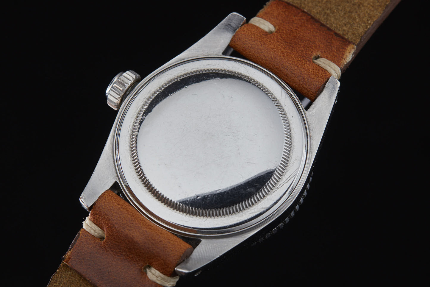 Tudor Submariner 7924 Big Crown