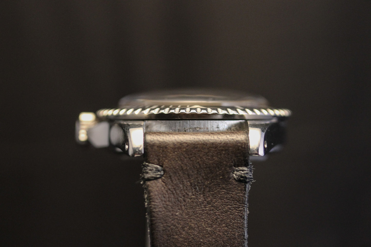 Tudor Submariner 7928 Gilt Dial PCG